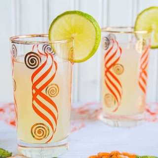 Gin Gimlet Recipe