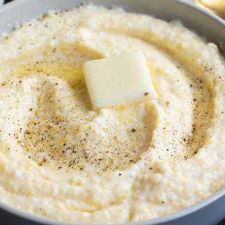 How to Make Grits