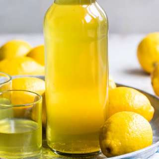 Limoncello