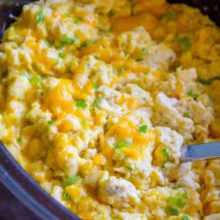 Make Ahead Eggs for a Crowd