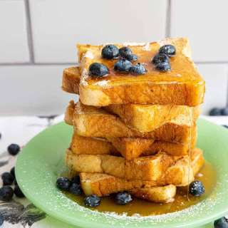 French Toast