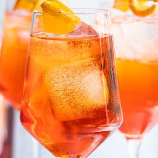 Aperol Spritz
