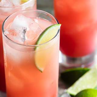 Sea Breeze Cocktail