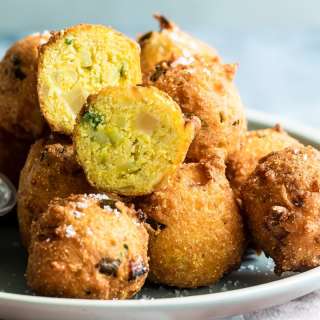 Hush Puppies