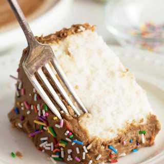 Angel Cake