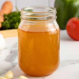 Vegetable Broth