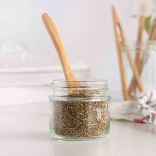 Homemade Poultry Seasoning Recipe
