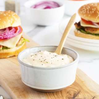 Garlic Aioli