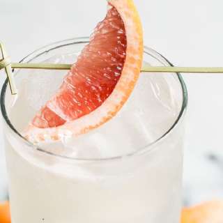 Paloma Cocktail