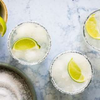 Margarita Slush