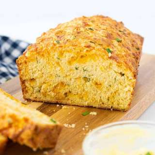 Cheese Bread