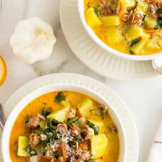 Zuppa Toscana
