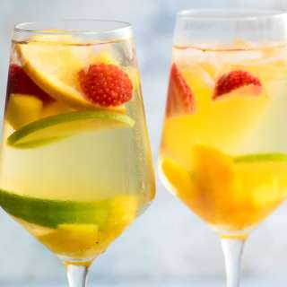 White Sangria