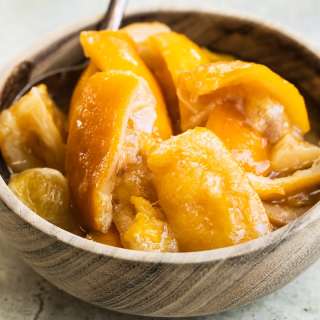 Preserved Lemons