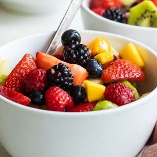 Fruit Salad