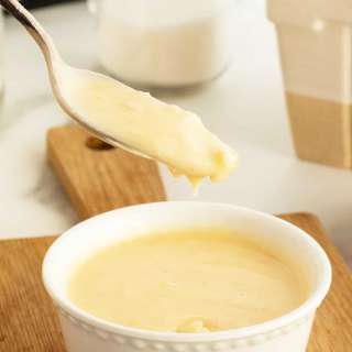 Beurre Blanc