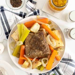 Pot Au Feu