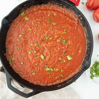 Marinara Sauce
