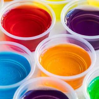 Jello Shots