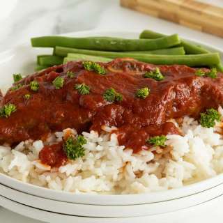 Slow Cooker Beef Short Ribs