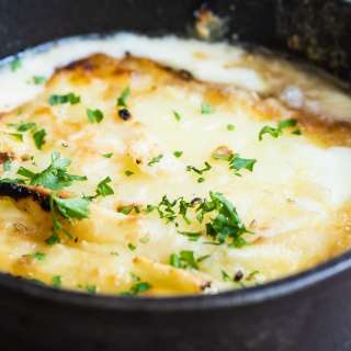 Saganaki