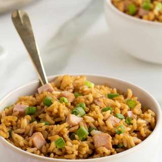 Breakfast Rice