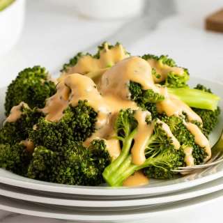 Cheese Sauce