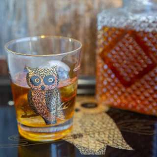 Homemade Amaretto
