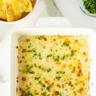 Shrimp Dip