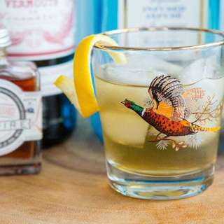 Bijou Cocktail Recipe