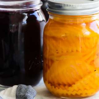 Pickled Beet Recipe