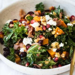 Kale Salad
