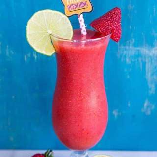 Strawberry Daiquiri