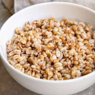 How to Cook Farro