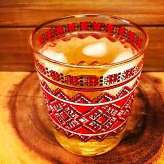 Stonewall Whisky Cocktail Recipe