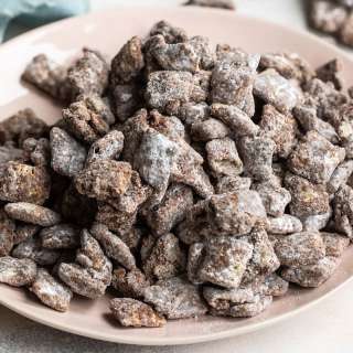 Puppychow