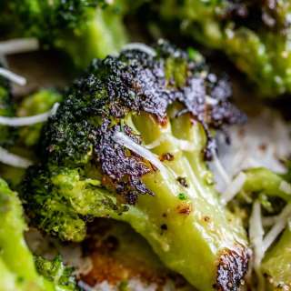 Roasted Broccoli