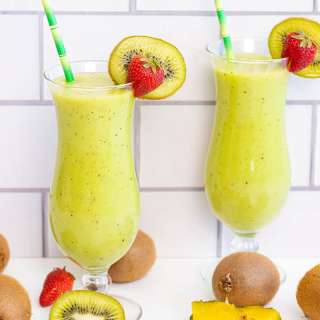 Kiwi Smoothie