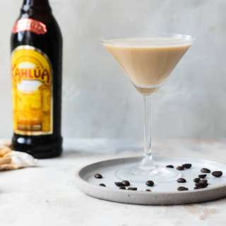 Espresso Martini