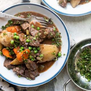 Beef Stew Recipe