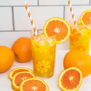 Fuzzy Navel