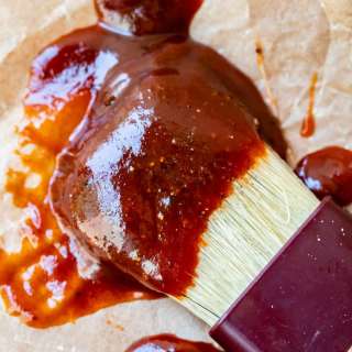 Best BBQ Sauce Recipe