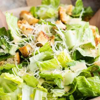 Caesar Salad