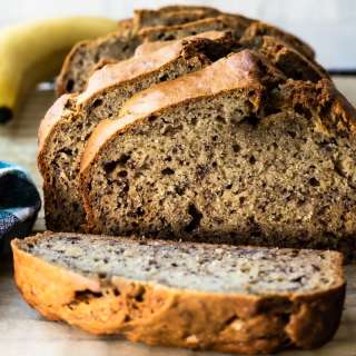 Banana Bread