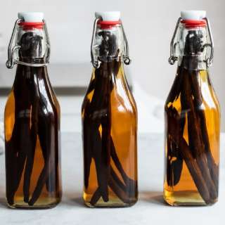How to Make Vanilla Extract