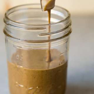 How to Make Tahini