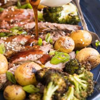 Hibachi Steak Cheesecake Factory Copycat