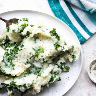 Colcannon