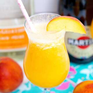 The Perfect Bellini Recipe