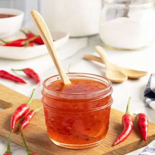 Sweet Chili Sauce